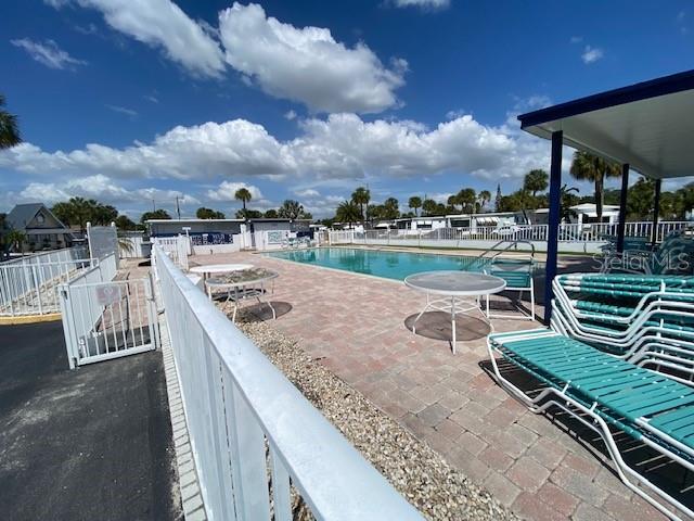 4851 W Gandy Blvd #b10l30 Property Photo 13