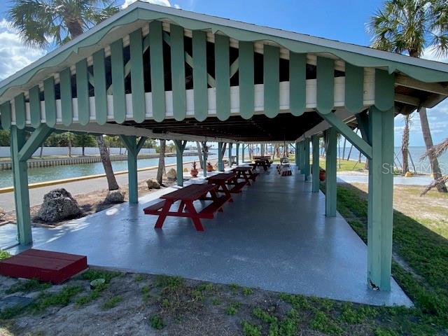 4851 W Gandy Blvd #b10l30 Property Photo 17