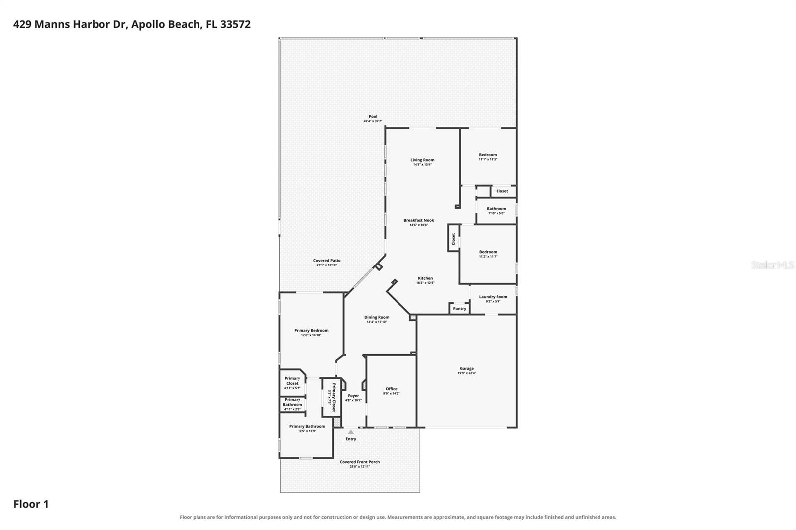 429 Manns Harbor Dr Property Photo 83