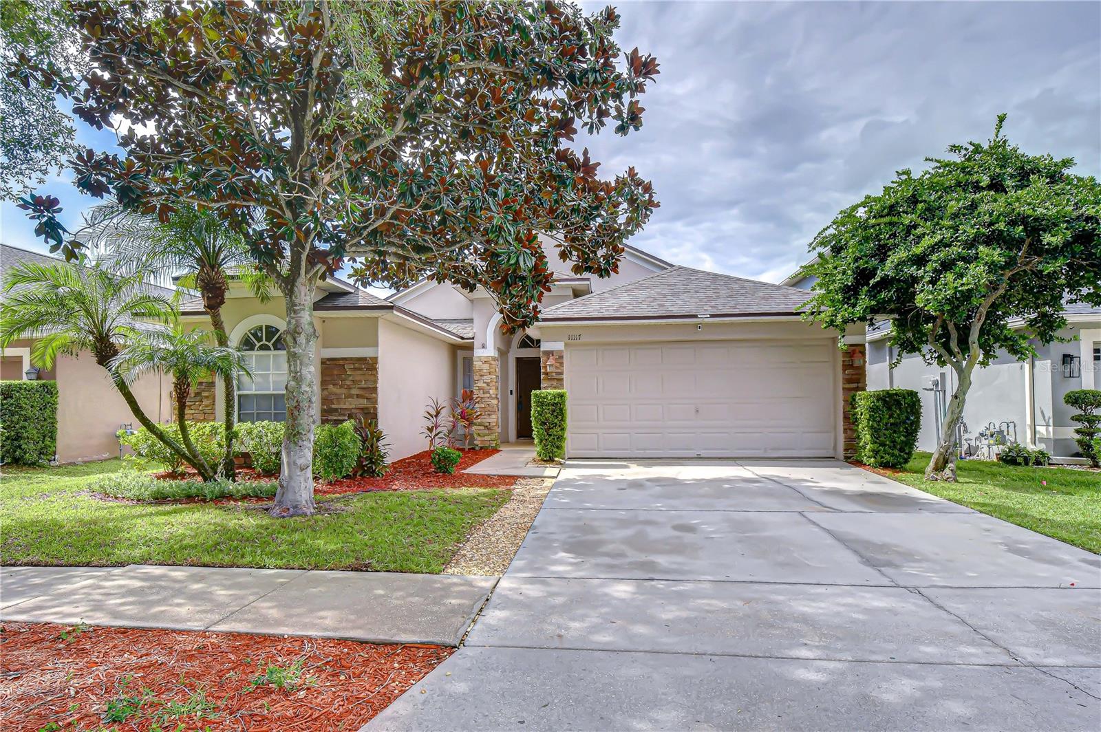 11117 RODEO LN Property Photo 1