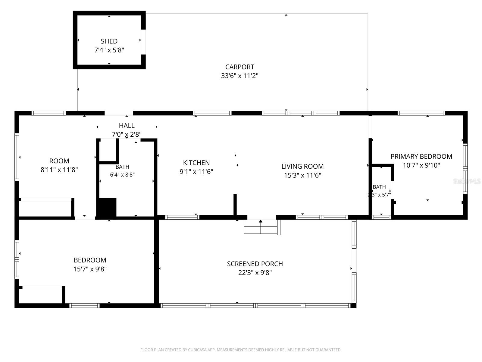 7214 Mount Fairfield Rd Ne #527 Property Photo 17