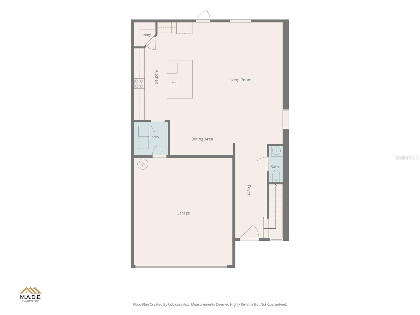 14801 Boulder Pass Pl Property Photo 25