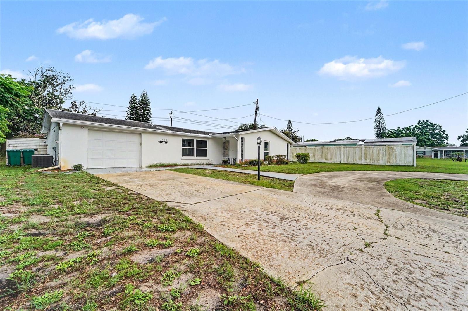 3536 Kimberly Oaks Dr Property Photo 2