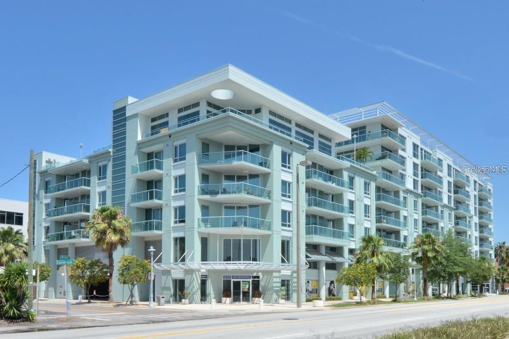 912 CHANNELSIDE DR #2505 Property Photo 1