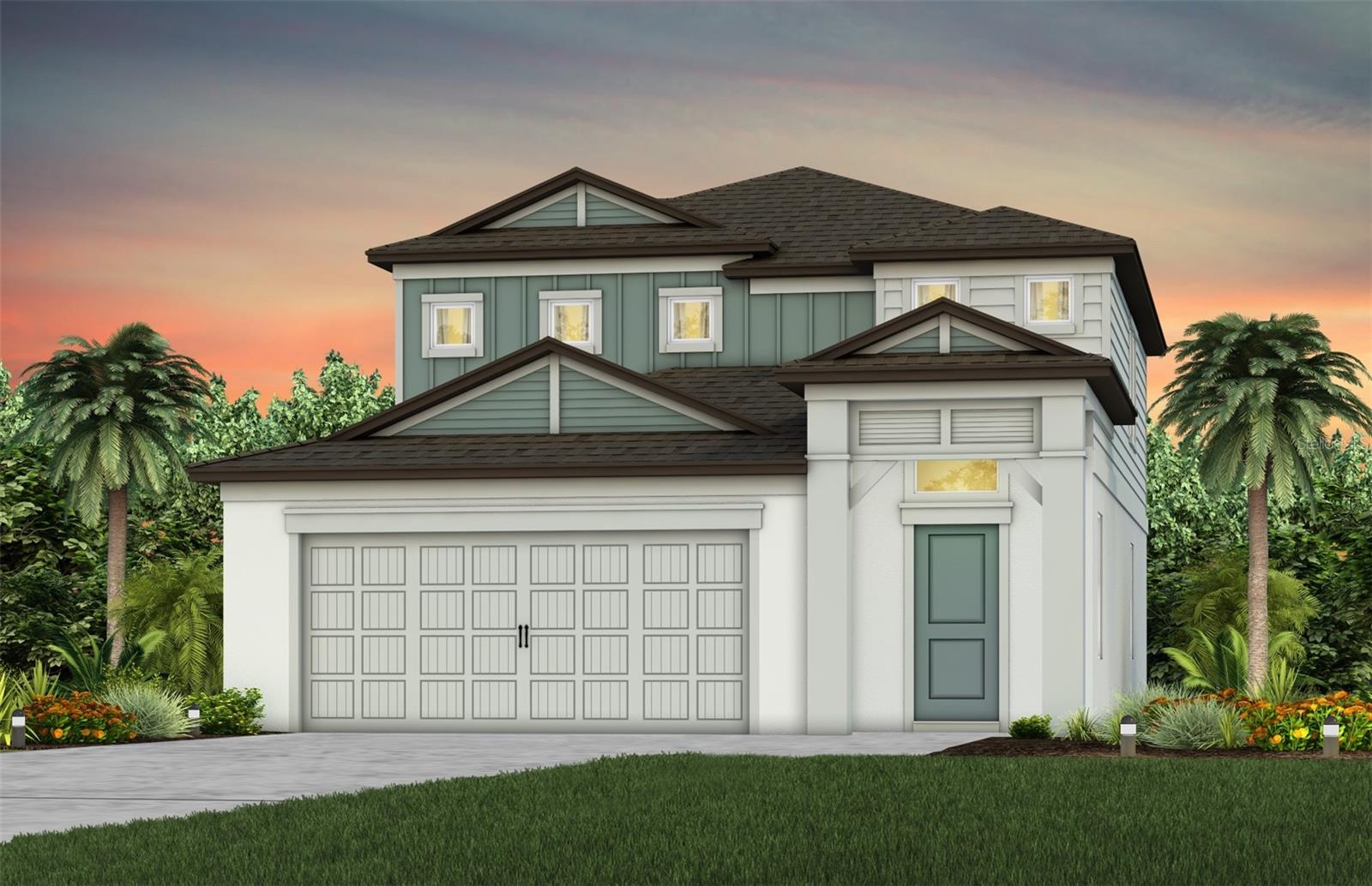 16817 HARMONY RIVER LN Property Photo 1