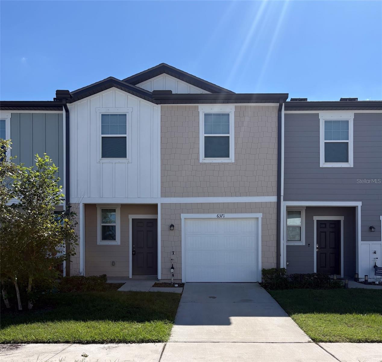 6371 KAY MORGAN LN Property Photo 1