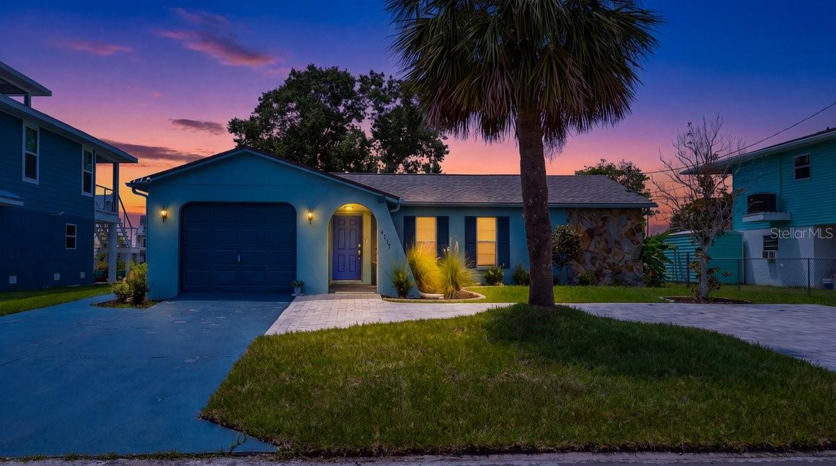 4117 TAMPICO TRL Property Photo 1