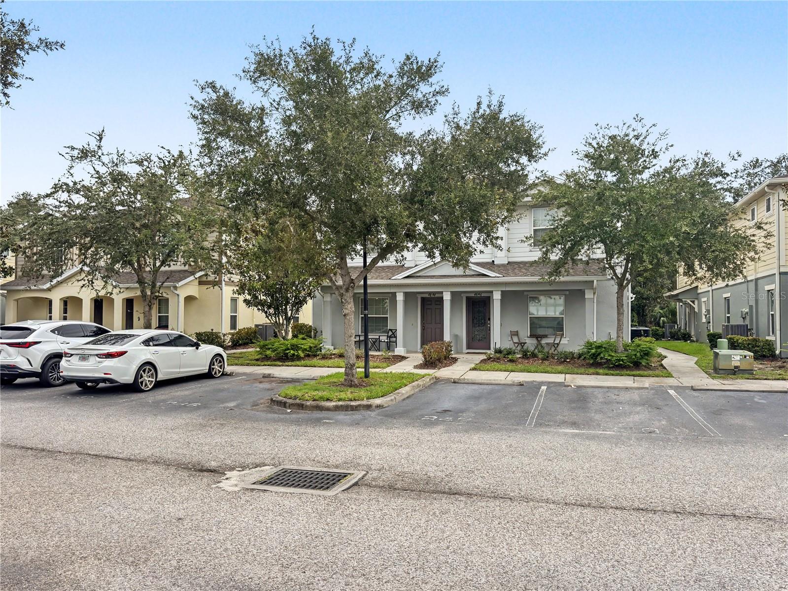 4842 Chatterton Way Property Photo 3