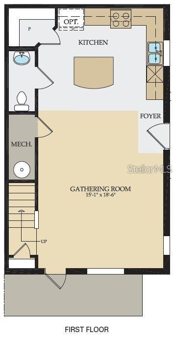 4842 Chatterton Way Property Photo 21