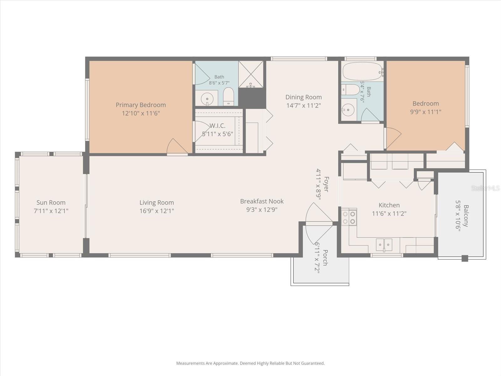 3843 Lighthouse Way Property Photo 44