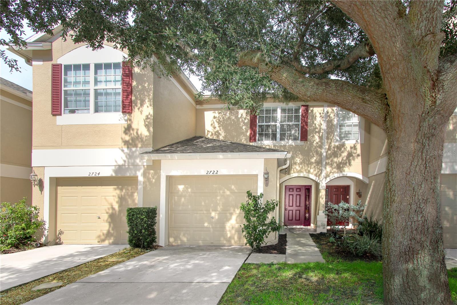 2722 CONCH HOLLOW DR Property Photo 1