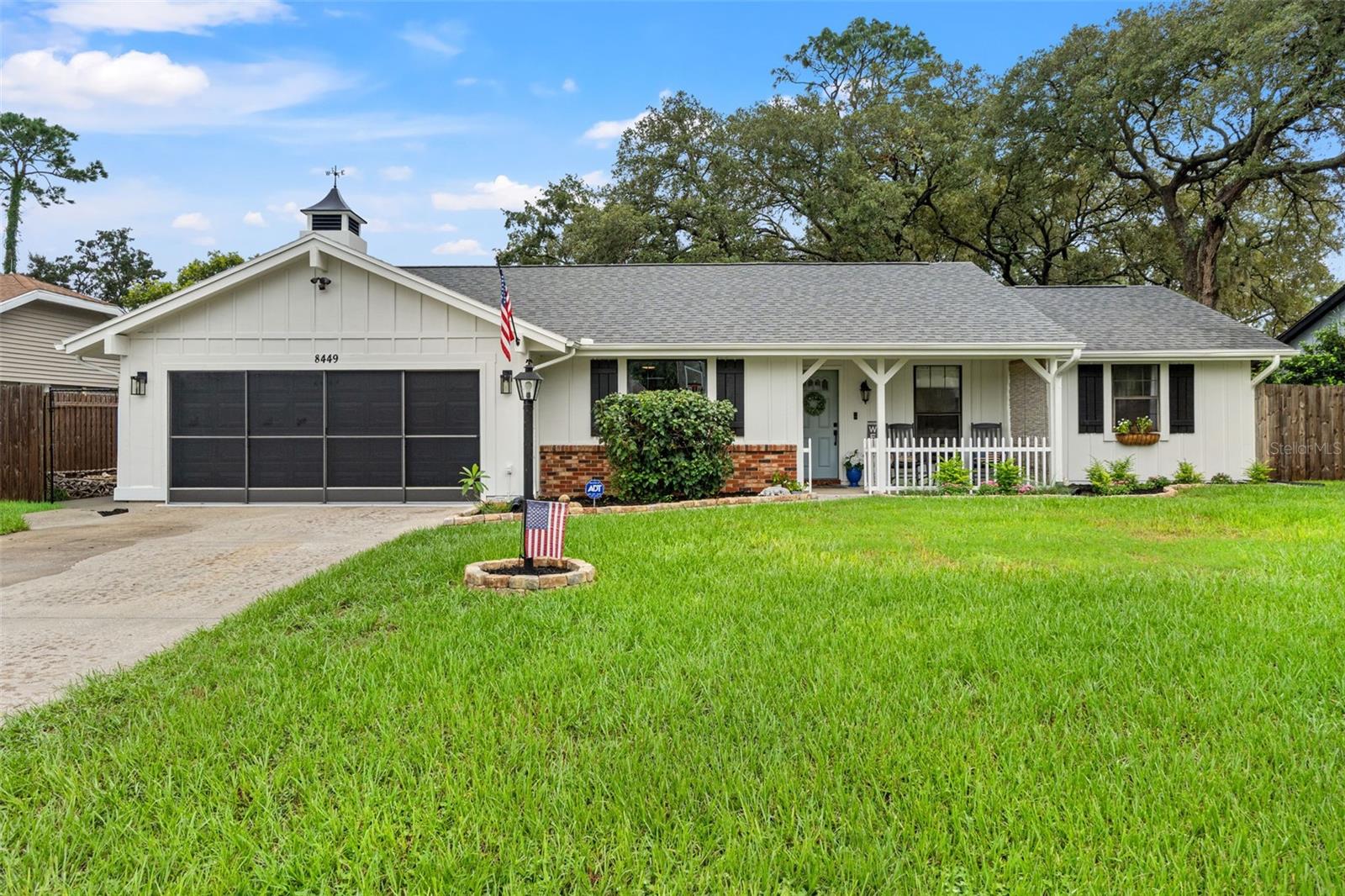 8449 Valmora St Property Photo 1