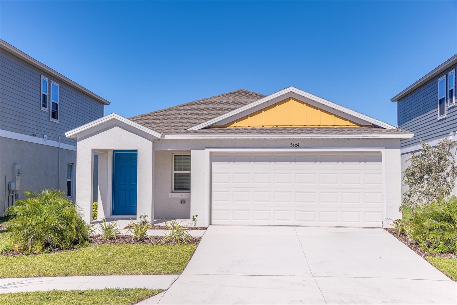 15204 MAUDE LANDING LOOP Property Photo 1