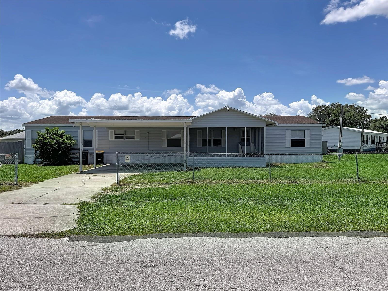 4300 Meadow Ridge Ave Property Photo 1