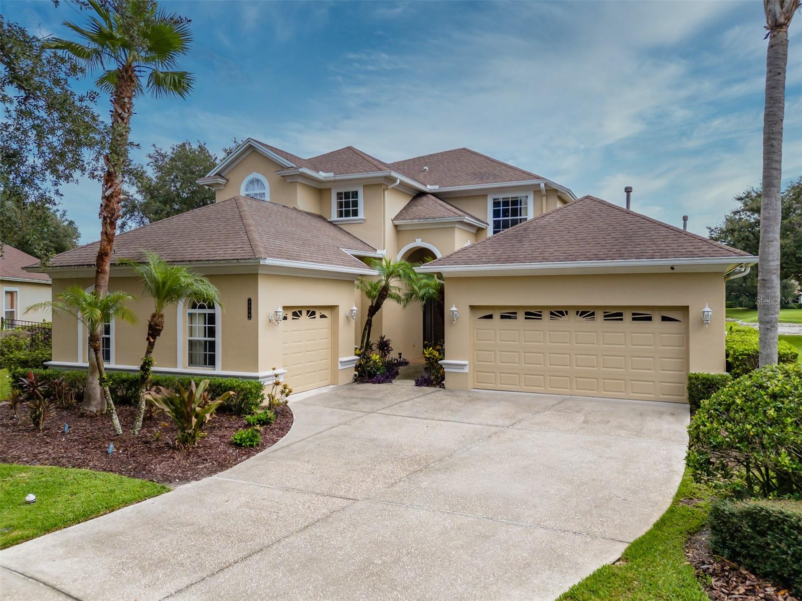 8016 Cypress Crossing Ct Property Photo 1