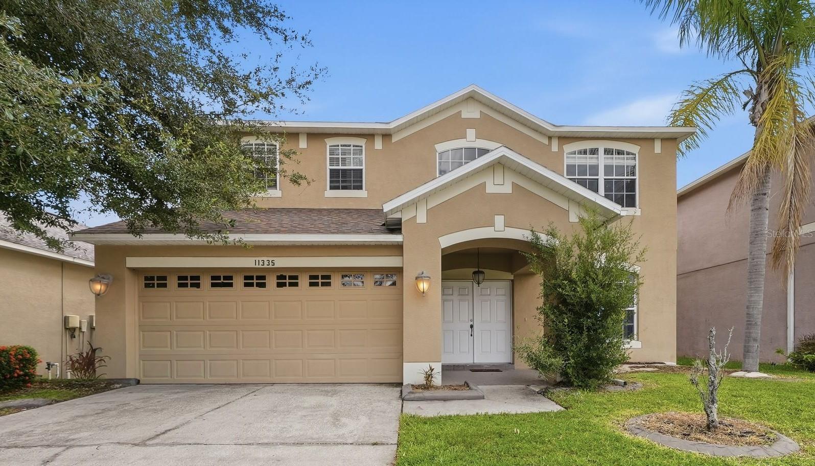 11335 Village Brook Dr Property Photo 1