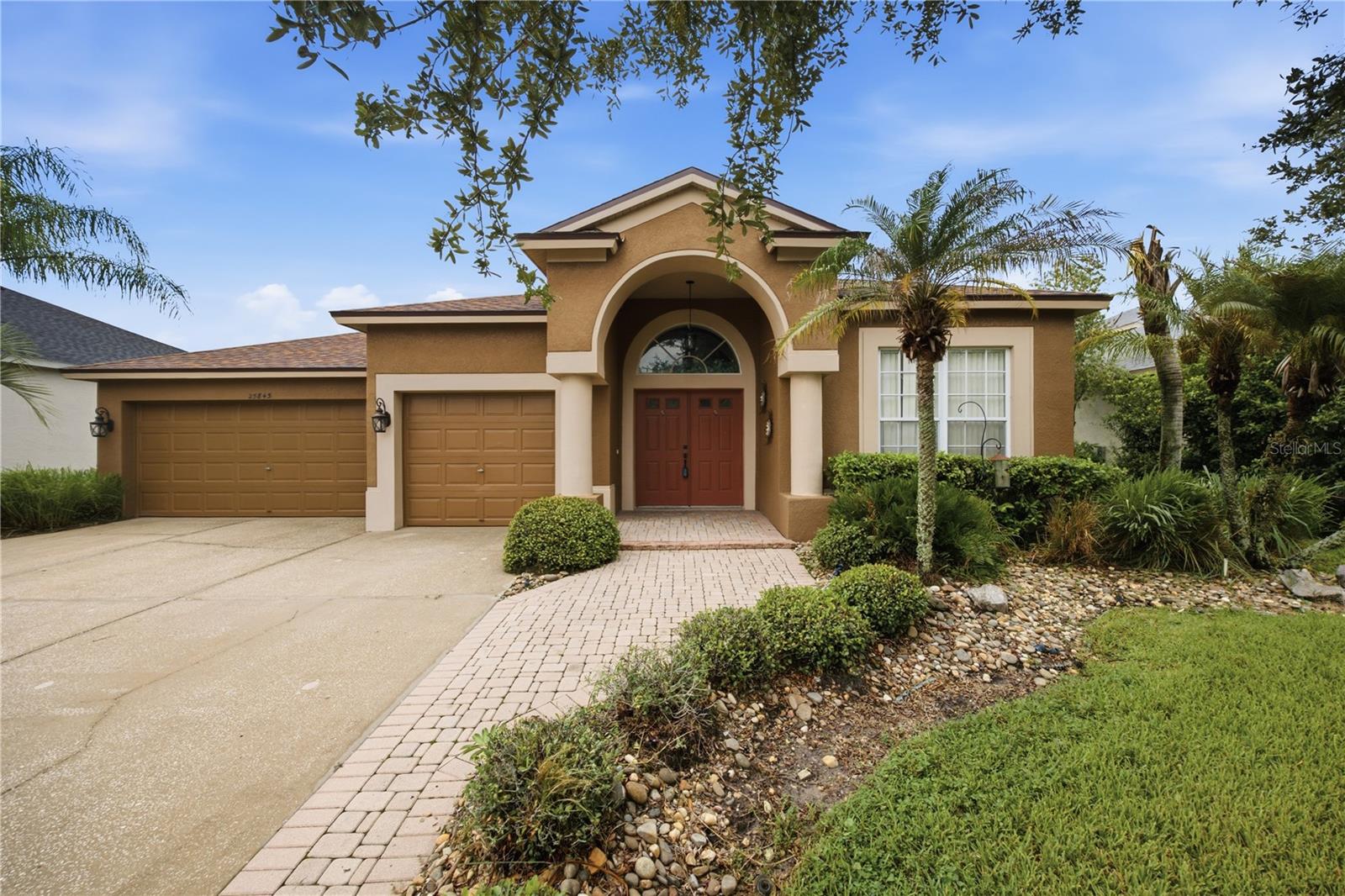 25843 Risen Star Dr Property Photo 1