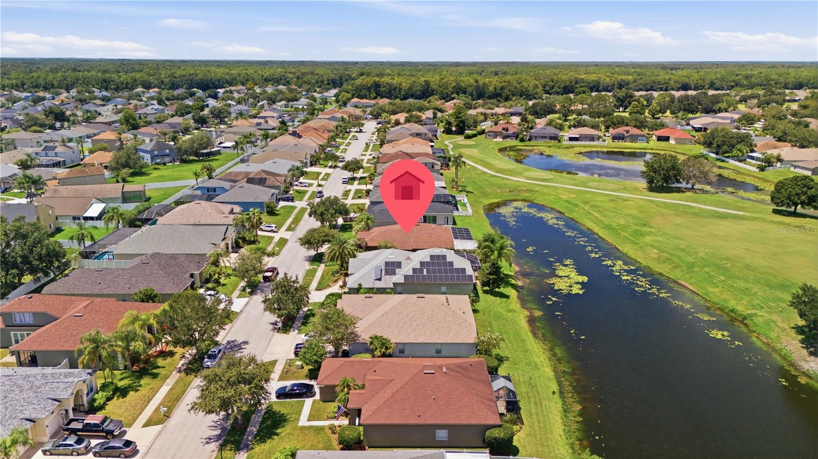 25843 Risen Star Dr Property Photo 52