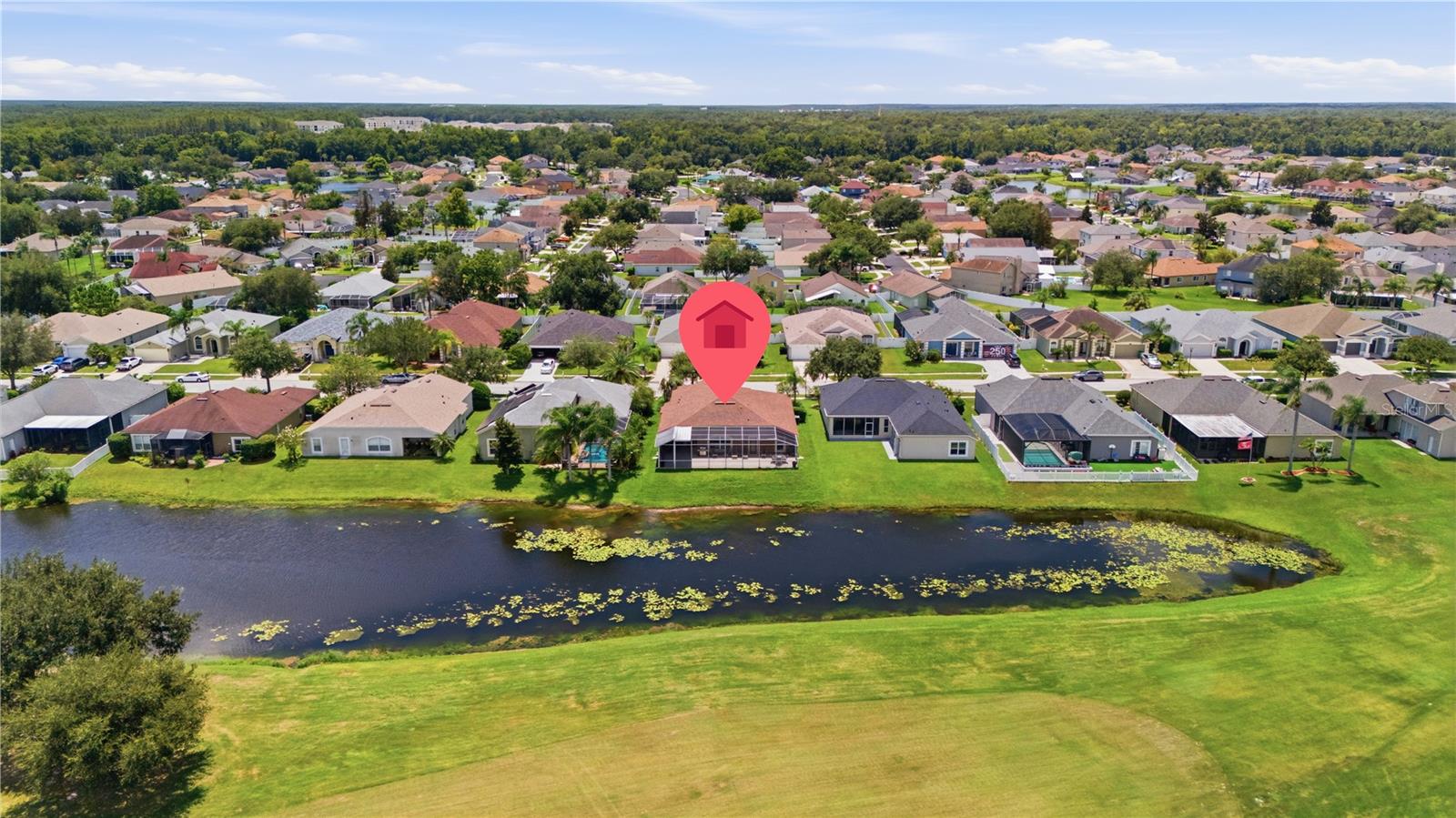 25843 Risen Star Dr Property Photo 53