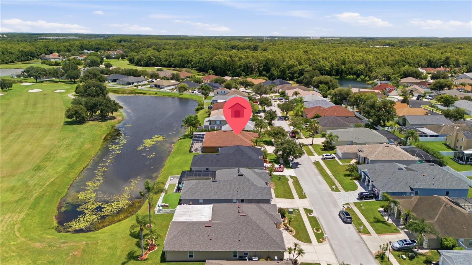 25843 Risen Star Dr Property Photo 54