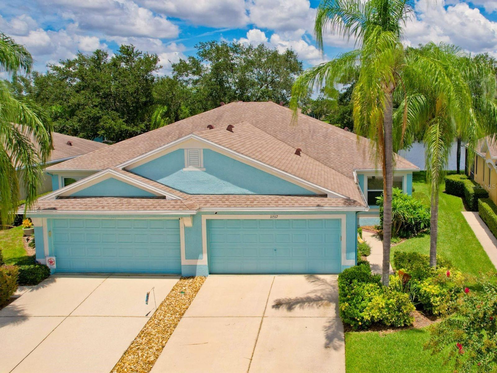 11517 Captiva Kay Dr Property Photo 1