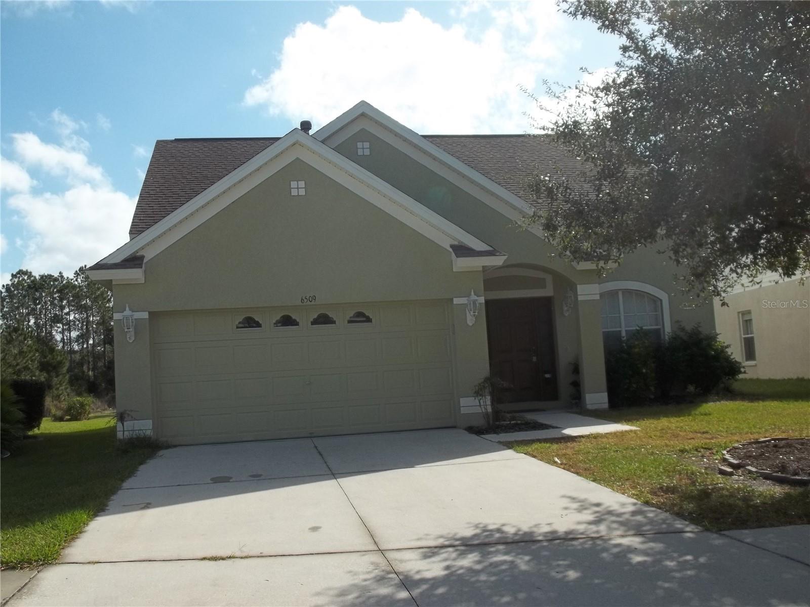 6509 Bridgecrest Dr Property Photo 1