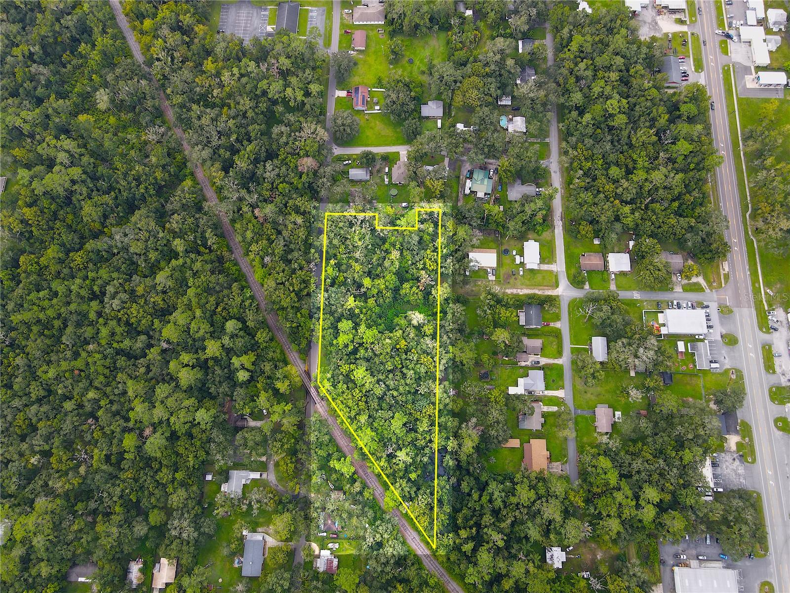 STAFFORD AVE Property Photo 1