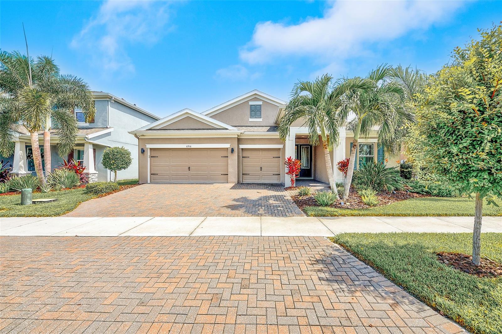 6916 NEOPOLITAN CT