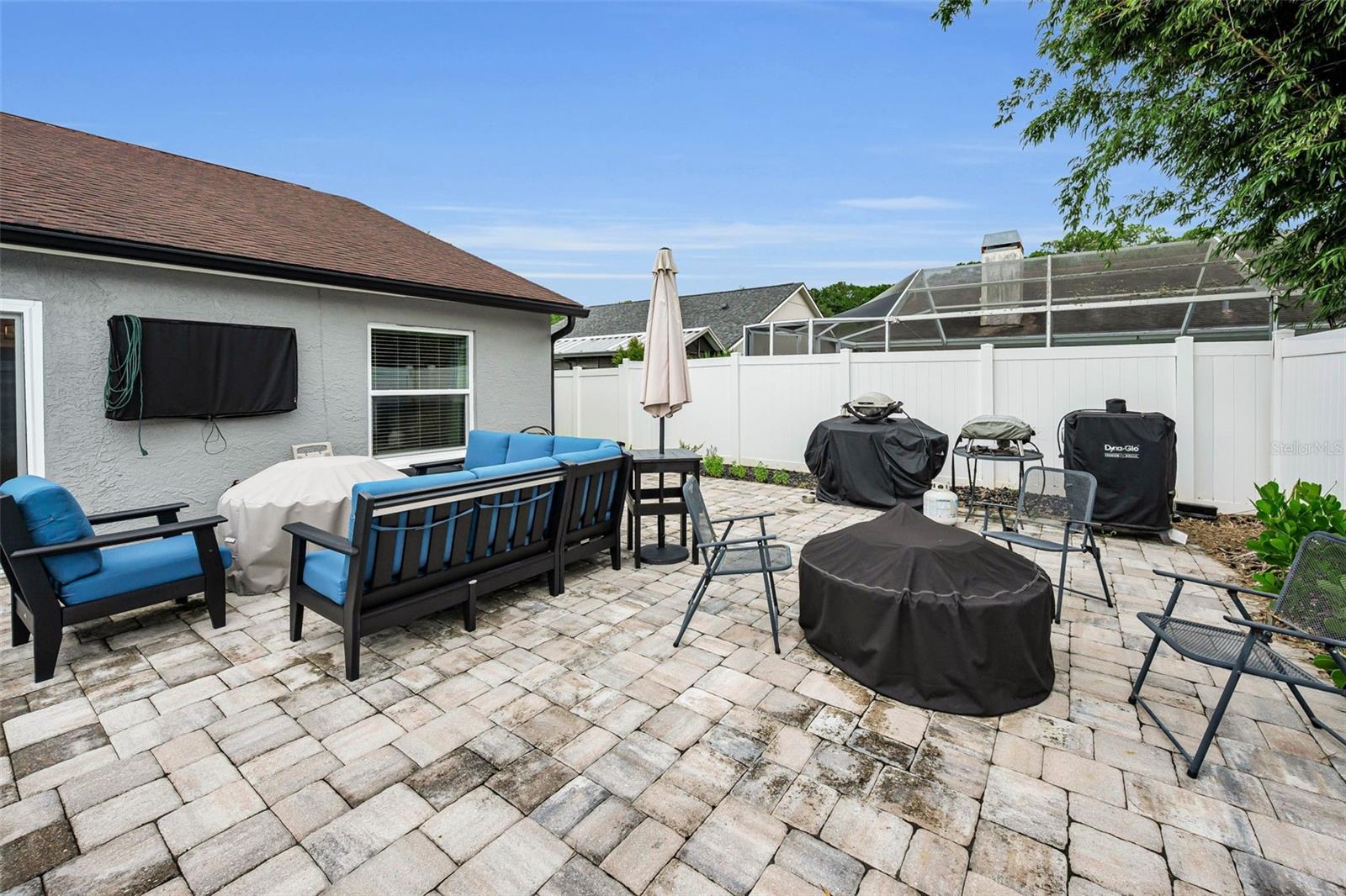 11916 Snapdragon Rd Property Photo 37