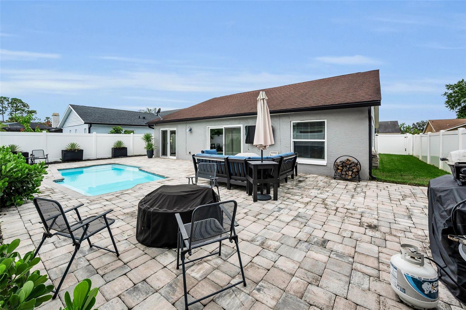11916 Snapdragon Rd Property Photo 42