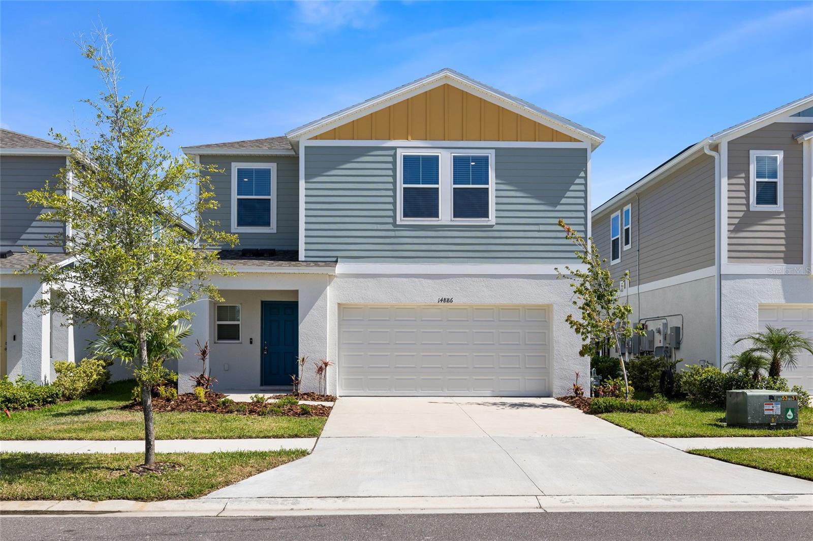 14886 Summer Branch Dr Property Photo 1