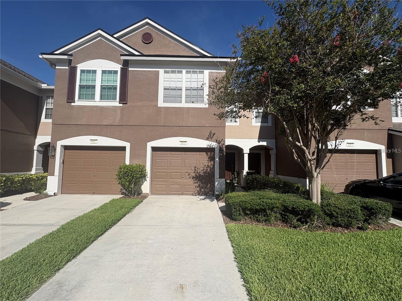4605 Barnstead Dr Property Photo 2