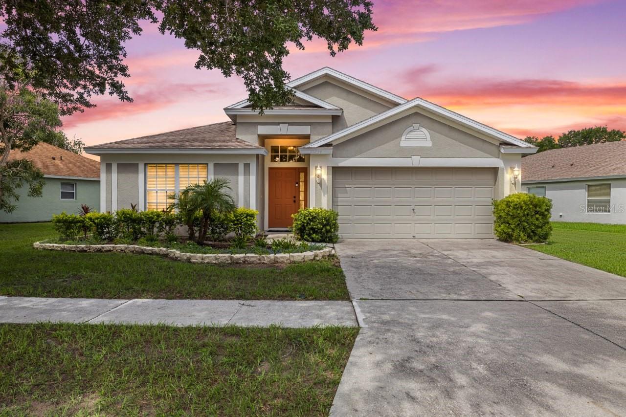 10234 Hunters Haven Blvd Property Photo 1