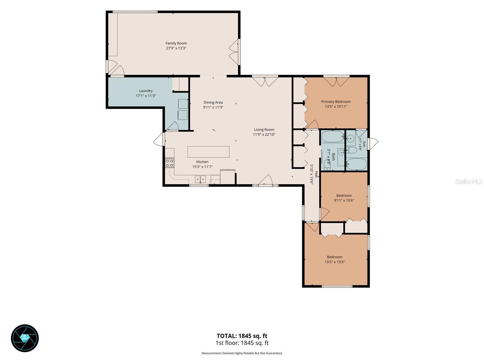 8404 Flagstone Dr Property Photo 6