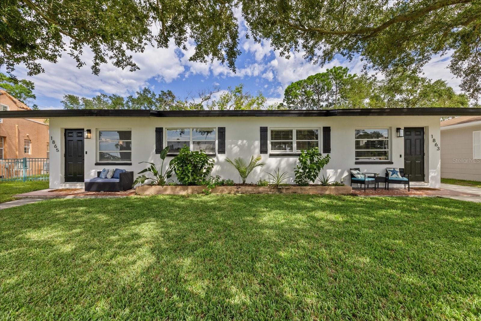 1863 Pasadena Dr Property Photo 1