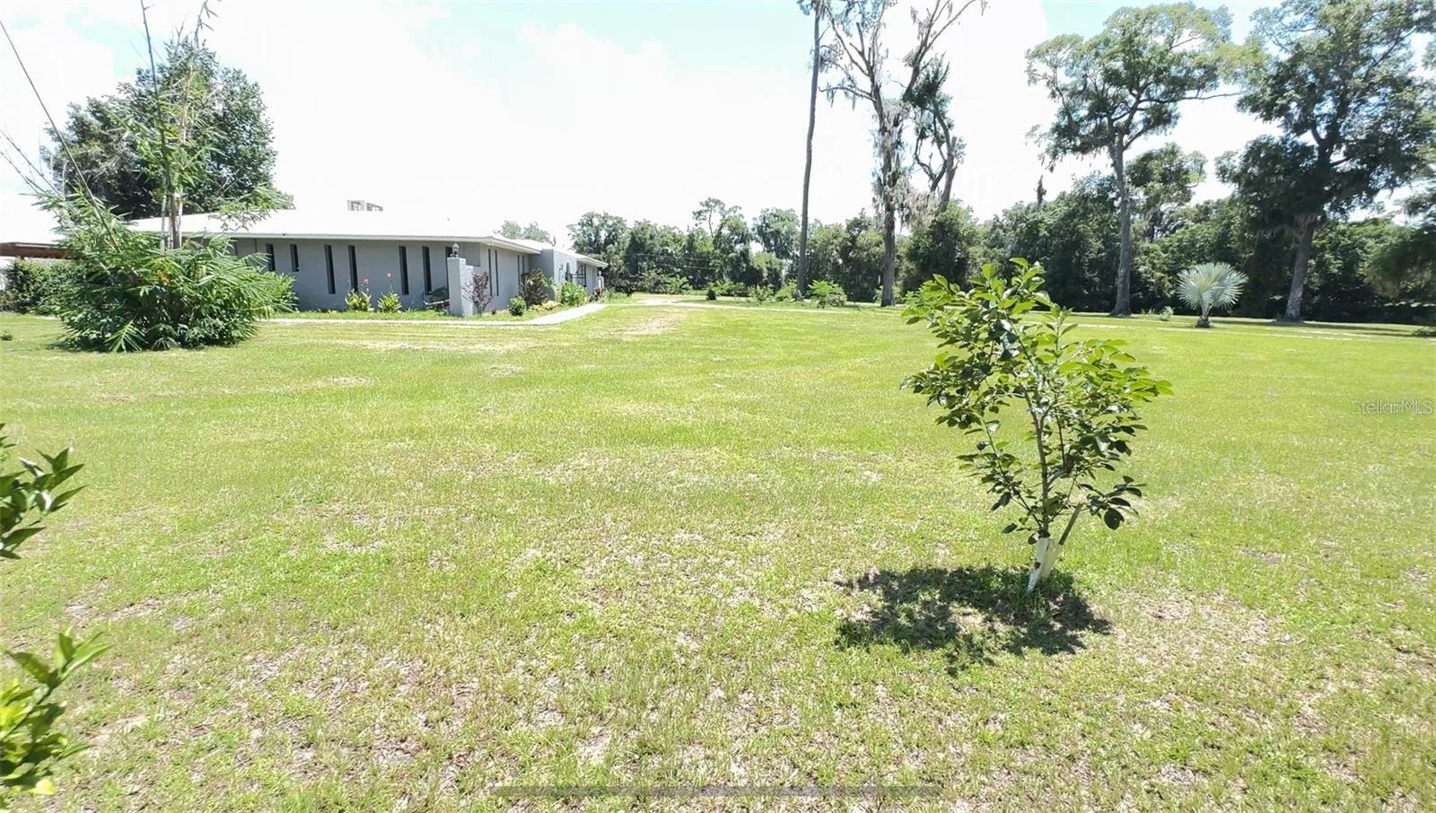 0 N Us Highway 441 Property Photo 2