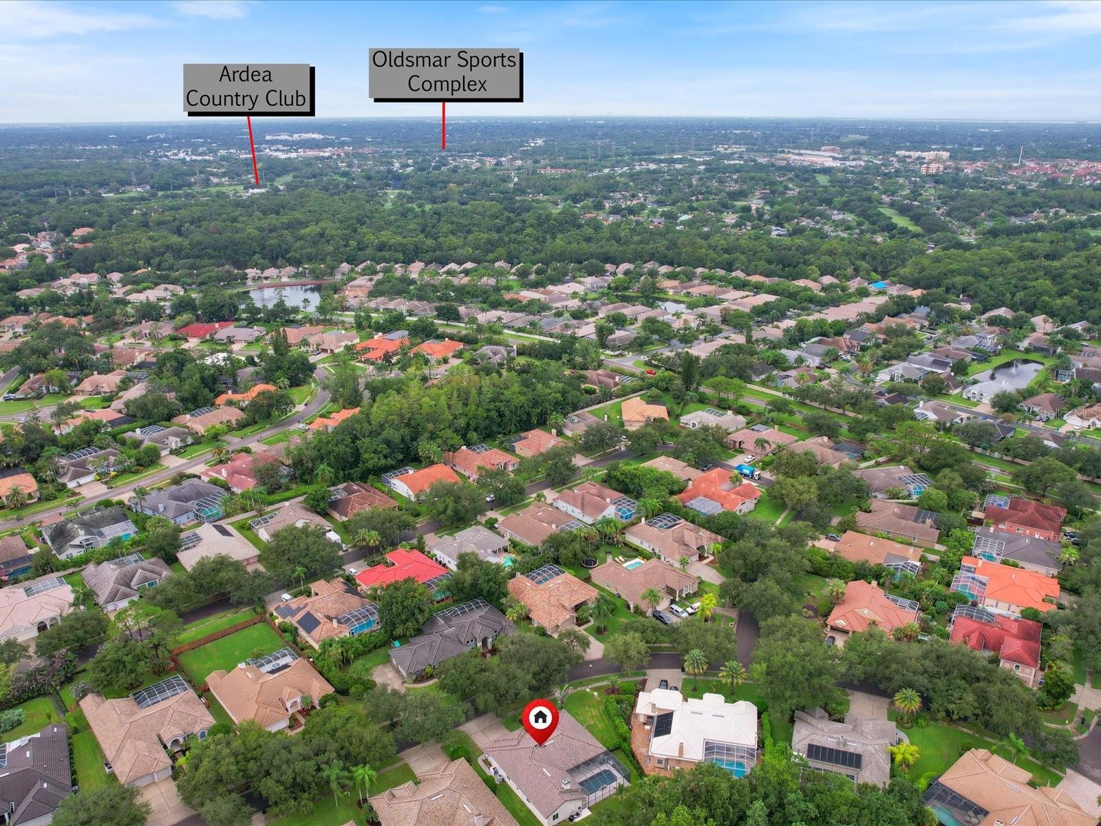 4987 Cross Pointe Dr Property Photo 57