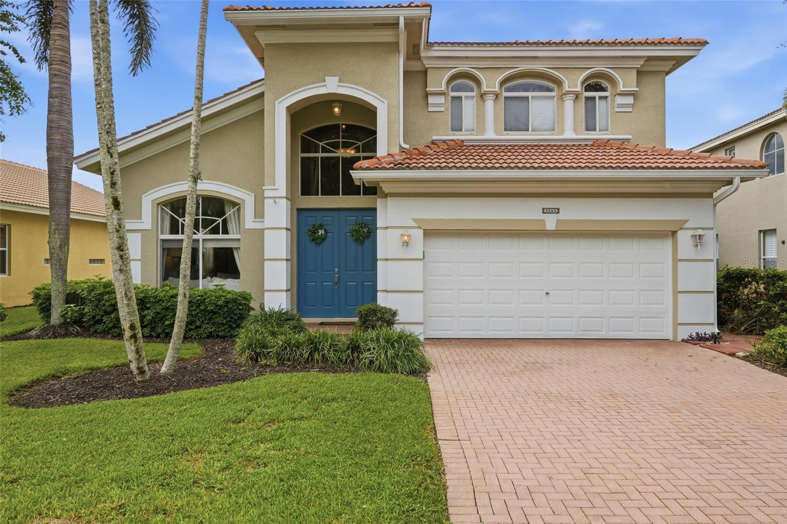 3565 MALAGROTTA CIR Property Photo 1