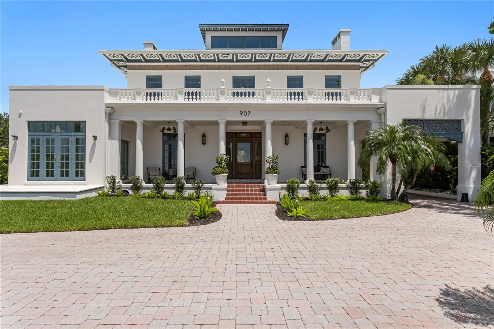 907 Bayshore Blvd Property Photo 1