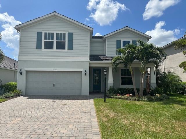 3360 CHESTERTOWN LOOP