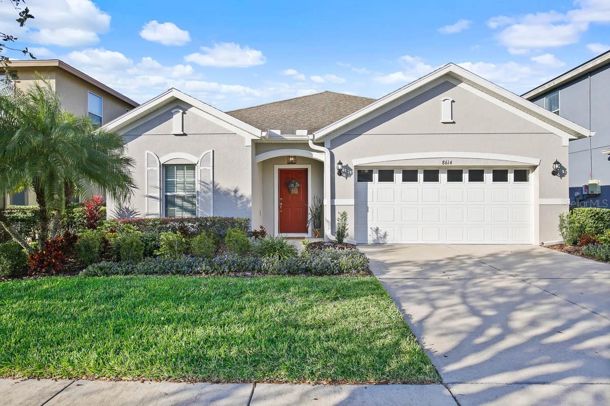 8614 Turnstone Shore Ln Property Photo 1