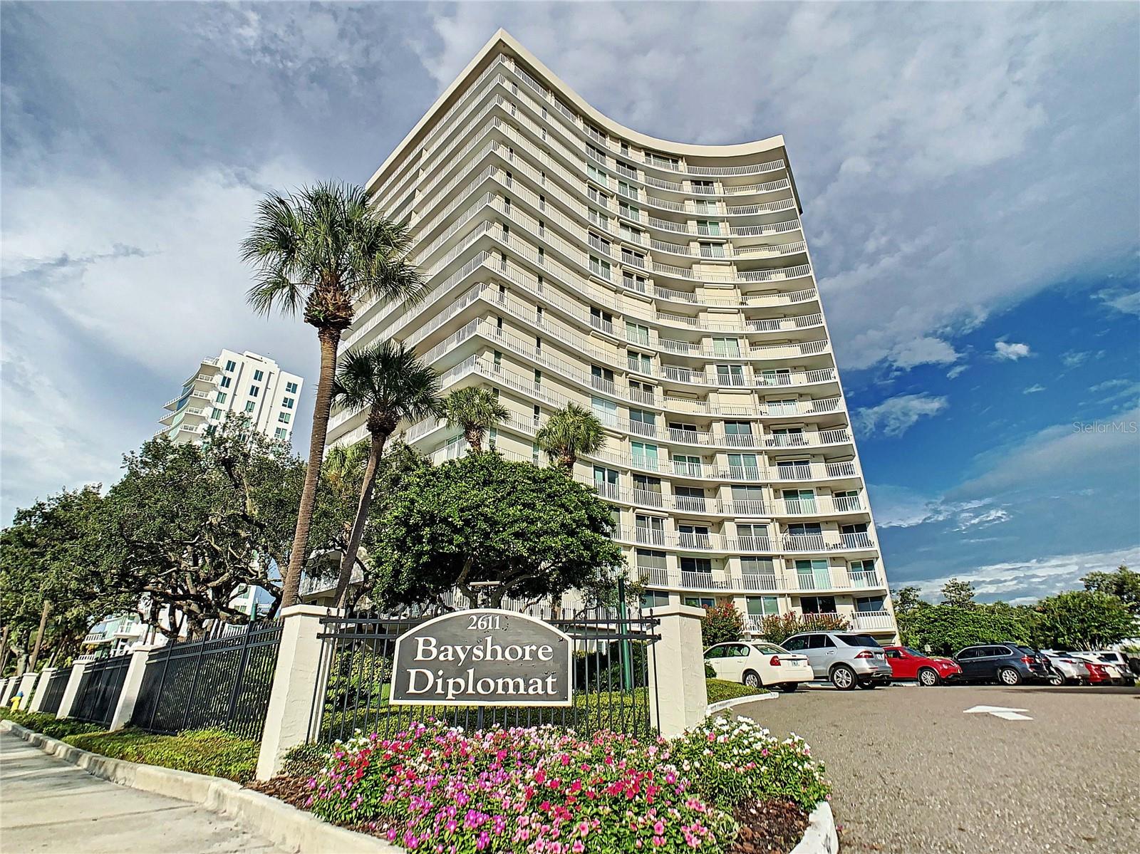 2611 Bayshore Blvd #303 Property Photo 1