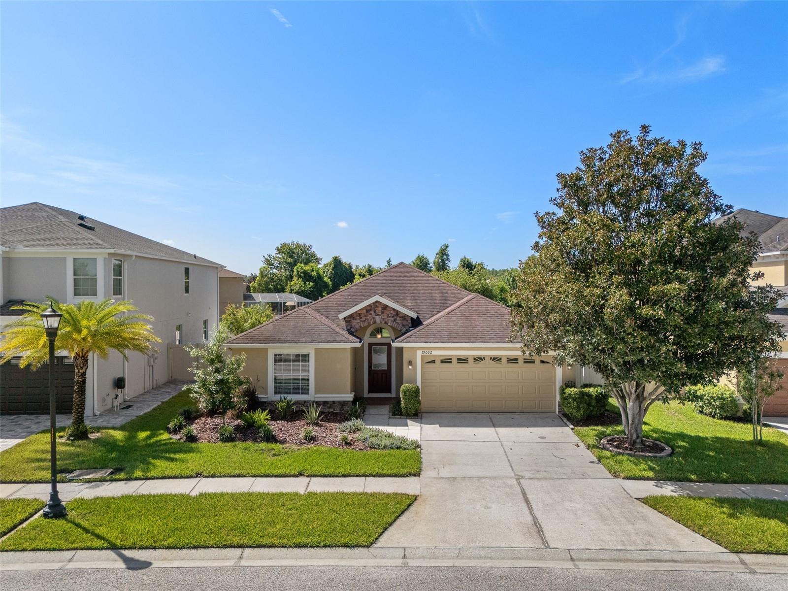 19002 Narimore Dr Property Photo 1