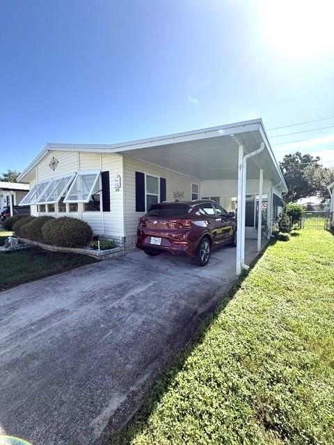 1001 W Starkey Rd #475 Property Photo 2