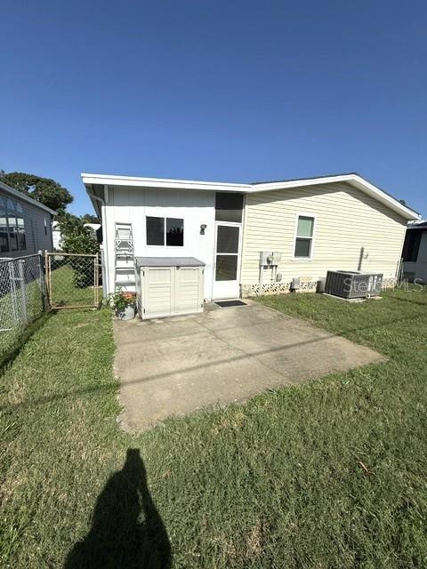 1001 W Starkey Rd #475 Property Photo 20