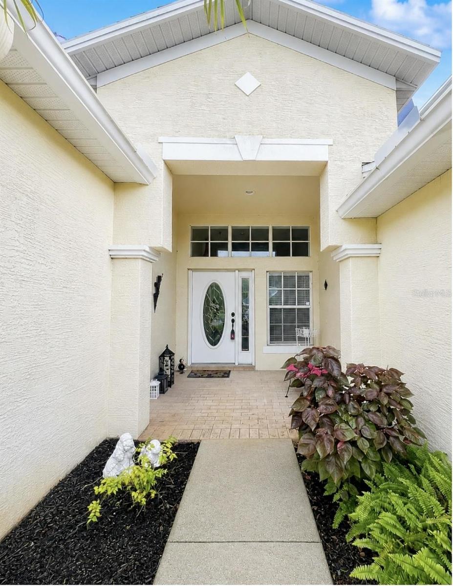 10924 Rain Hollow Ct Property Photo 3