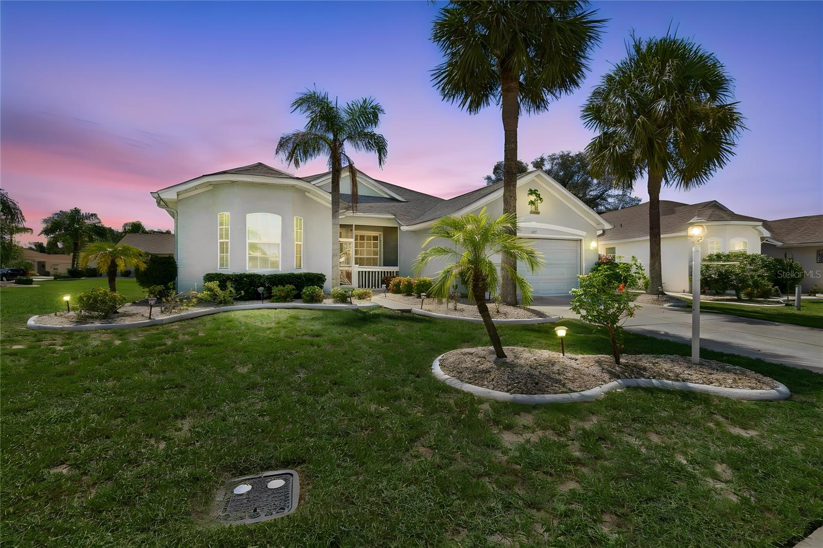 1119 VILLEROY DR