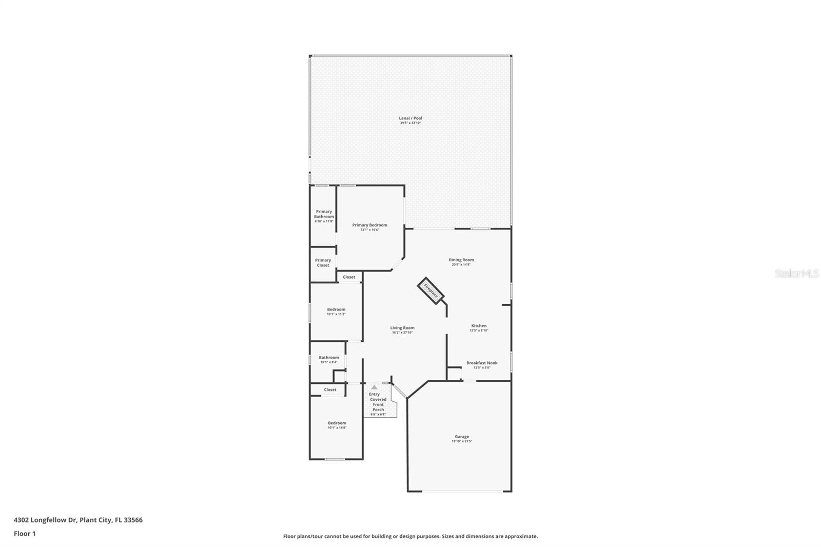4302 Longfellow Dr Property Photo 33