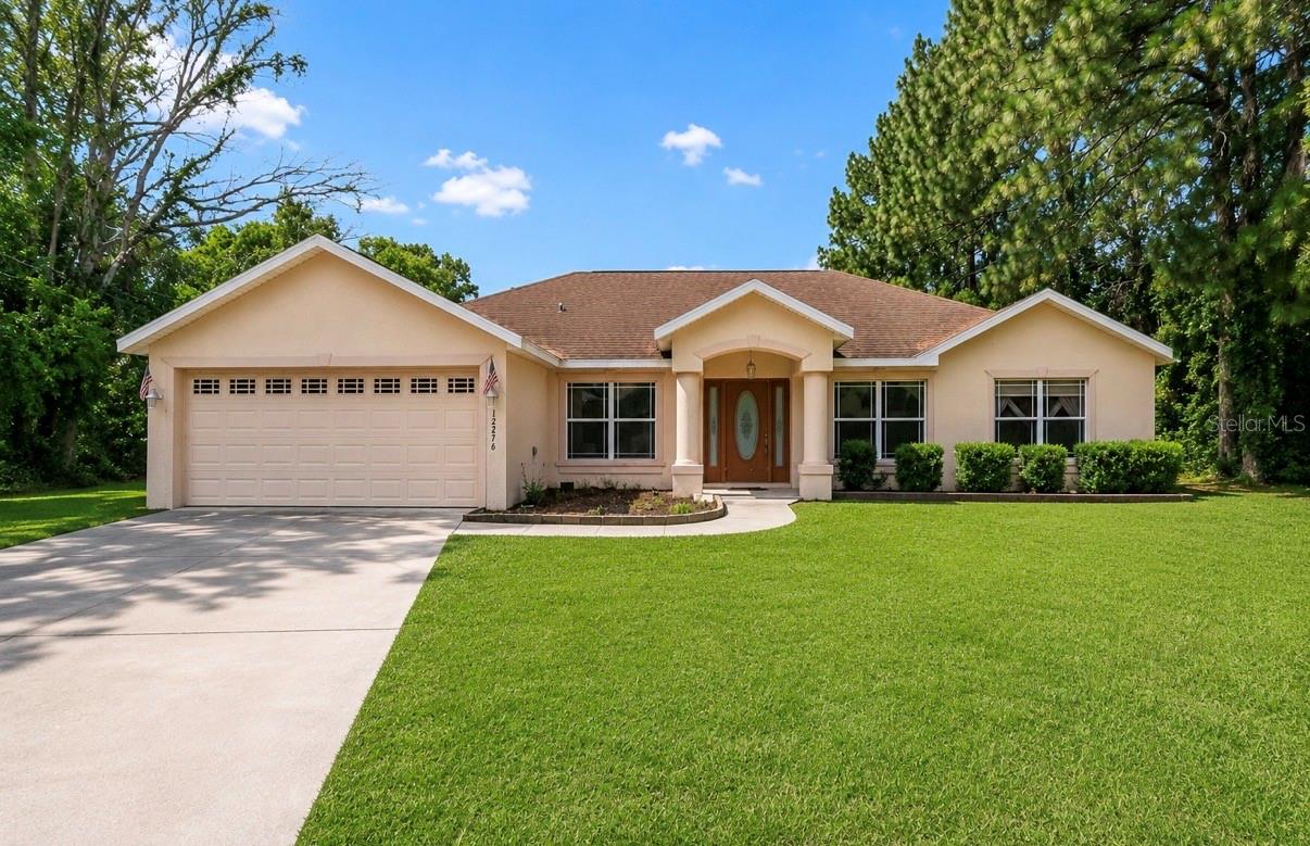 12276 VILLA RD Property Photo 1