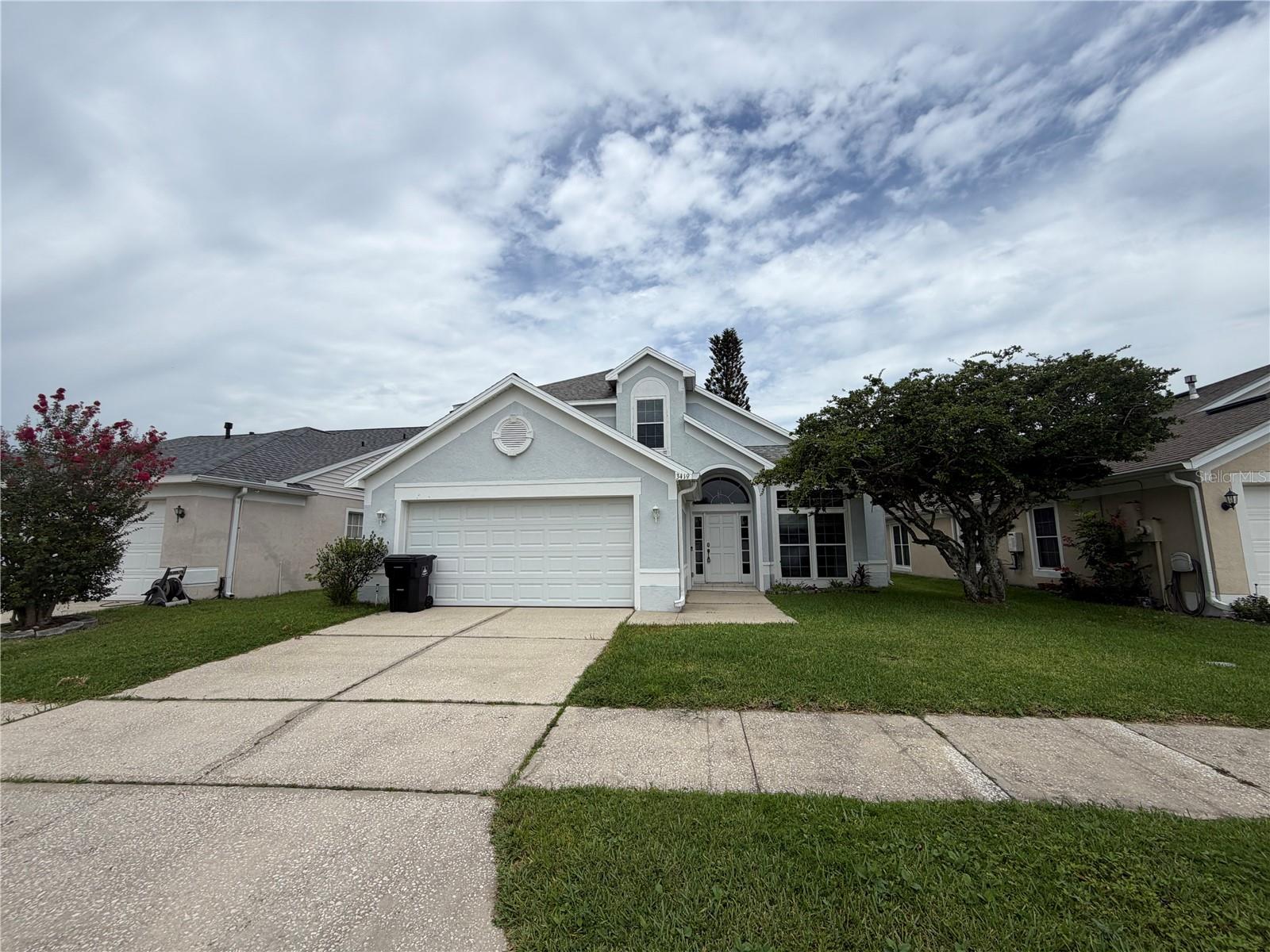 3419 SANTA MONICA DR